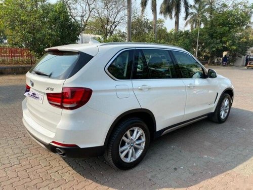 2016 X5 xDrive 30d Design Pure Experience 5 Seater  in Mumbai