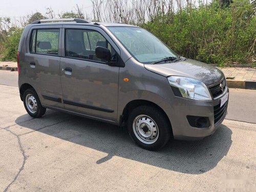 Used 2017 Wagon R LXI CNG  for sale in Mumbai