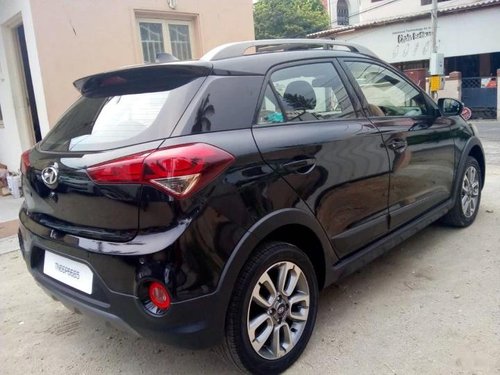 Used 2015 i20 Active 1.2 S  for sale in Coimbatore