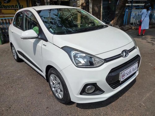 Used 2014 Xcent 1.2 Kappa S Option  for sale in Kolkata