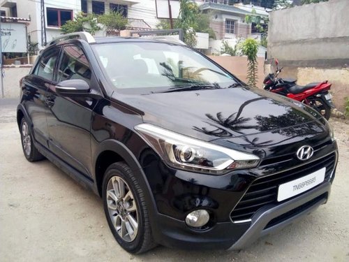 Used 2015 i20 Active 1.2 S  for sale in Coimbatore