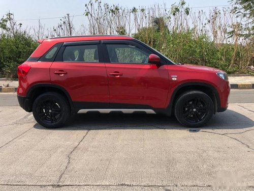 Used 2018 Vitara Brezza ZDi  for sale in Mumbai