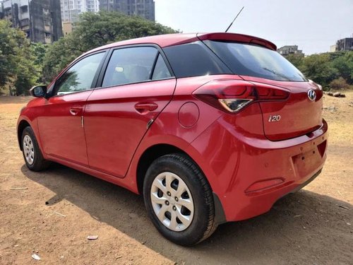 Used 2018 i20 1.2 Spotz  for sale in Mumbai