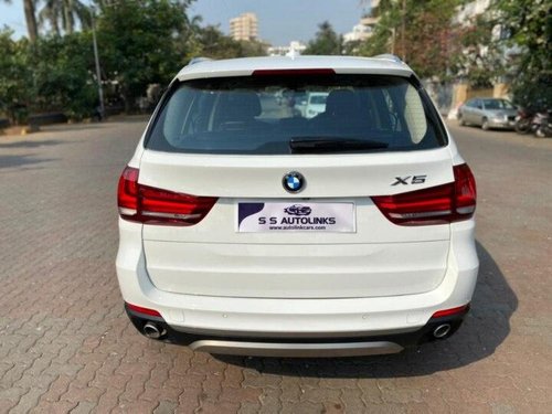 2016 X5 xDrive 30d Design Pure Experience 5 Seater  in Mumbai