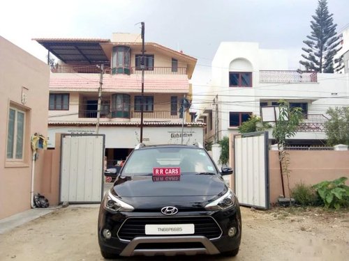 Used 2015 i20 Active 1.2 S  for sale in Coimbatore