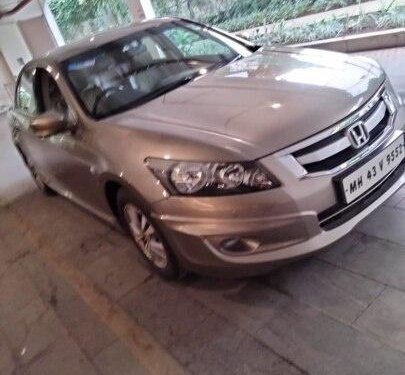 Used 2008 Accord VTi-L (AT)  for sale in Mumbai