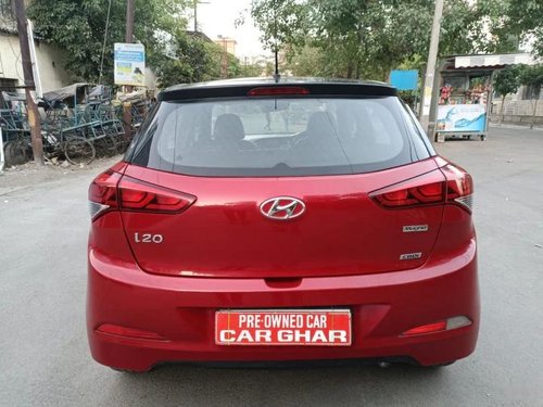 Used 2018 i20 1.4 Magna Executive  for sale in Noida