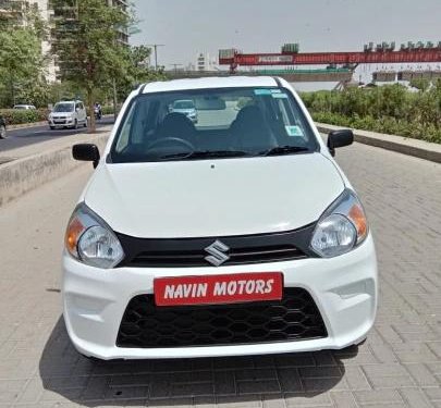 Used 2019 Alto 800 VXI  for sale in Ahmedabad