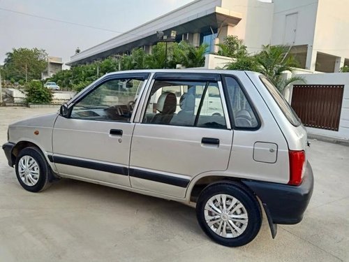 Used 2007 800  for sale in Hyderabad