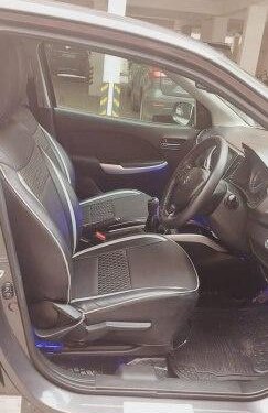 Used 2016 Baleno Alpha  for sale in Chennai