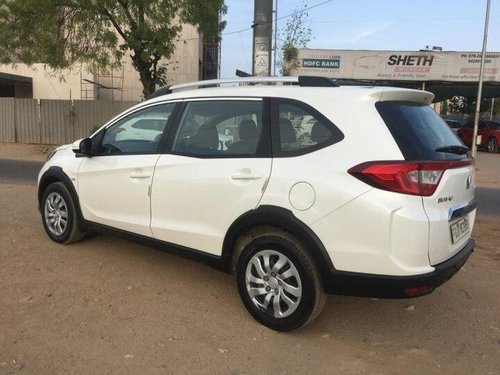 Used 2017 BR-V i-VTEC S MT  for sale in Ahmedabad