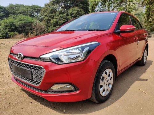 Used 2018 i20 1.2 Spotz  for sale in Mumbai