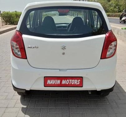 Used 2019 Alto 800 VXI  for sale in Ahmedabad