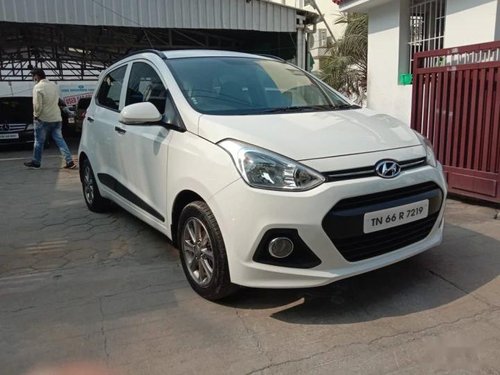 Used 2015 i10 Asta  for sale in Coimbatore