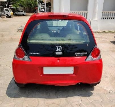 Used 2015 Brio S MT  for sale in Hyderabad