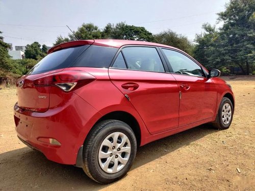 Used 2018 i20 1.2 Spotz  for sale in Mumbai