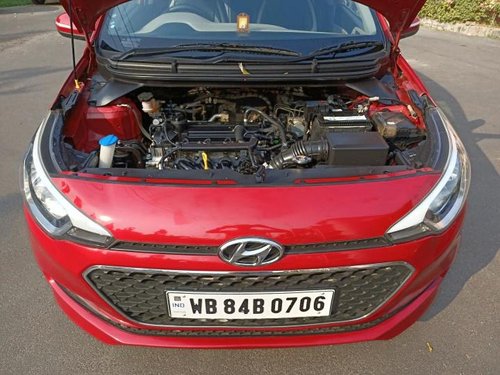 Used 2018 i20 Sportz Plus  for sale in Kolkata