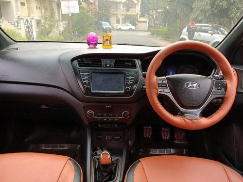 Used 2016 i20 Active 1.4 SX Dual Tone  for sale in Kolkata