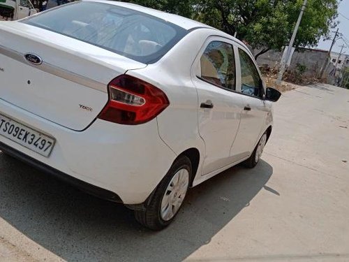 Used 2015 Figo Aspire 1.5 TDCi Titanium  for sale in Hyderabad