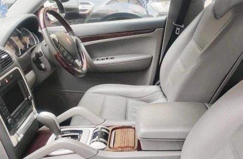 Used 2006 Cayenne  for sale in Hyderabad