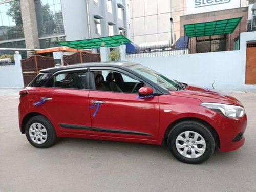 Used 2018 i20 1.4 Magna Executive  for sale in Noida