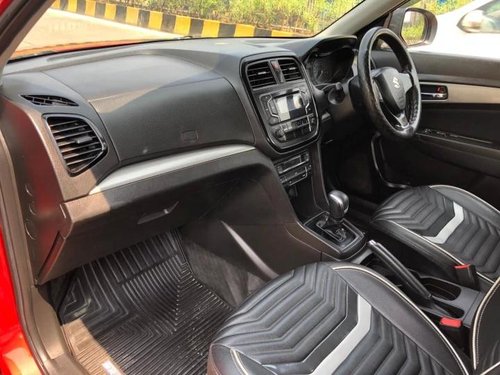 Used 2018 Vitara Brezza ZDi  for sale in Mumbai