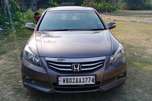 Used 2012 Accord 2.4 A/T  for sale in Kolkata