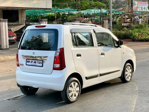 Used 2018 Wagon R CNG LXI  for sale in Mumbai