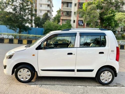 Used 2018 Wagon R CNG LXI  for sale in Mumbai