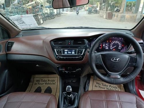 Used 2018 i20 1.4 Magna Executive  for sale in Noida