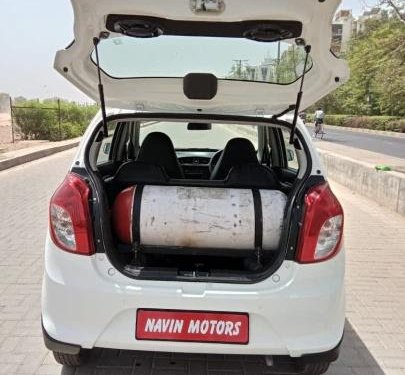 Used 2019 Alto 800 VXI  for sale in Ahmedabad