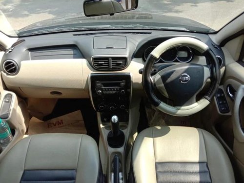 Used 2016 Terrano XL 85 PS  for sale in Coimbatore