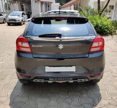 Used 2018 Baleno Alpha  for sale in Hyderabad