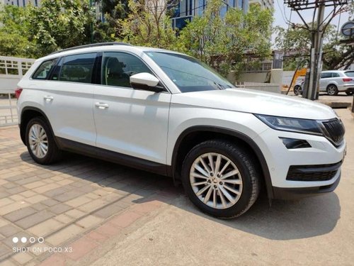 Used 2017 Kodiaq 2.0 TDI Style  for sale in Bangalore