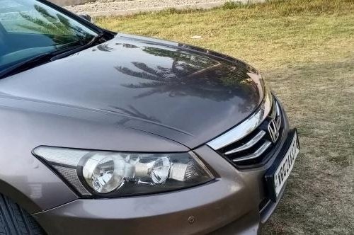 Used 2012 Accord 2.4 A/T  for sale in Kolkata