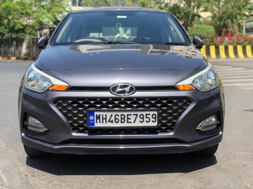 Used 2018 i20 Diesel Asta  for sale in Mumbai