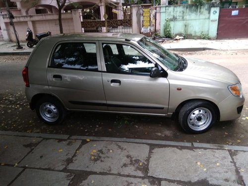 Used 2011 Alto K10 LXI  for sale in Chennai