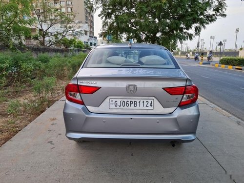 Used 2019 Amaze V CVT Petrol  for sale in Ahmedabad