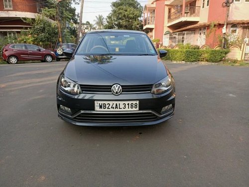 Used 2017 Ameo 1.5 TDI Highline AT  for sale in Kolkata