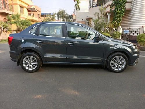 Used 2017 Ameo 1.5 TDI Highline AT  for sale in Kolkata