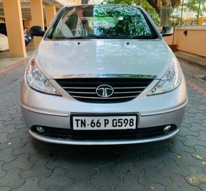 Used 2014 Indica Vista Quadrajet VX Tech  for sale in Coimbatore