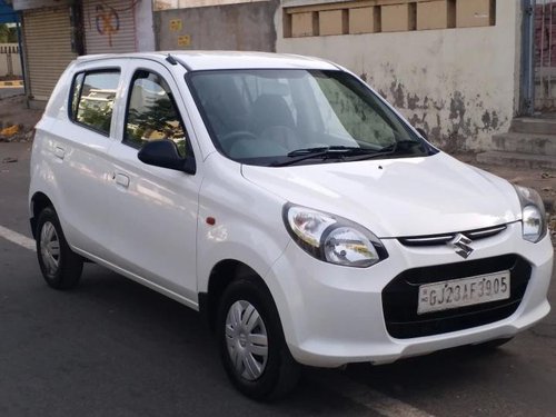 Used 2013 Alto 800 LXI  for sale in Ahmedabad