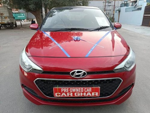 Used 2018 i20 1.4 Magna Executive  for sale in Noida