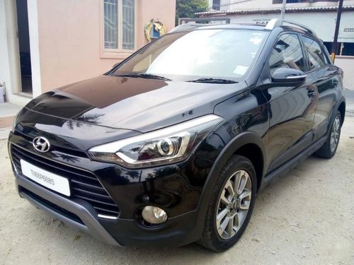 Used 2015 i20 Active 1.2 S  for sale in Coimbatore