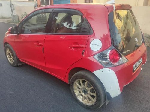 Used 2015 Brio VX  for sale in Chennai