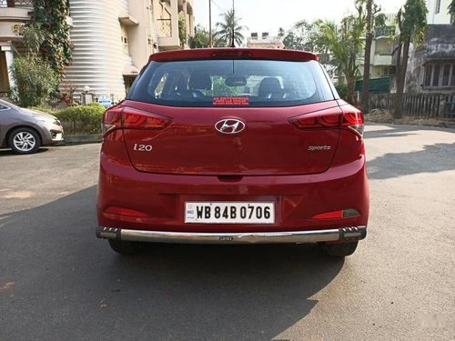 Used 2018 i20 Sportz Plus  for sale in Kolkata