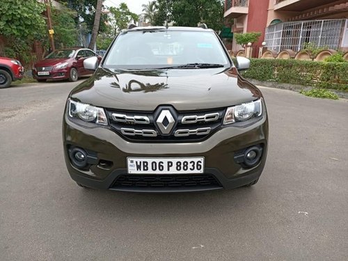 Used 2018 KWID  for sale in Kolkata