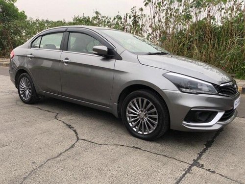 Used 2018 Ciaz Alpha Automatic  for sale in Mumbai