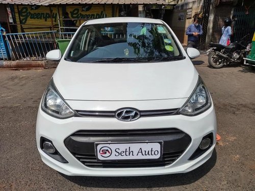 Used 2014 Xcent 1.2 Kappa S Option  for sale in Kolkata