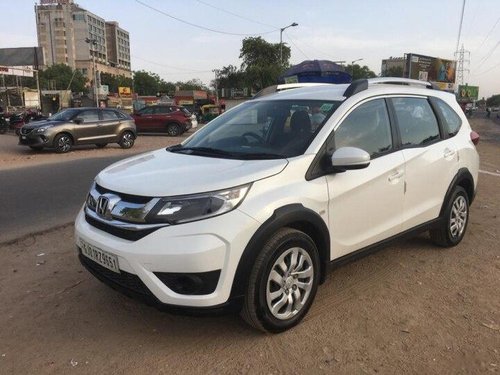 Used 2017 BR-V i-VTEC S MT  for sale in Ahmedabad